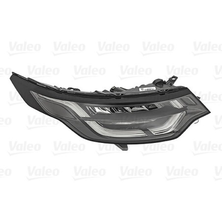 FARO DX A LED LAND ROVER DISCOVERY 10/16 - ILLUMINAZIONE VEICOLI