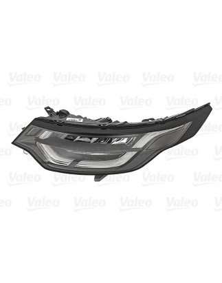 FARO SX A LED LAND ROVER DISCOVERY 10/16 - ILLUMINAZIONE VEICOLI