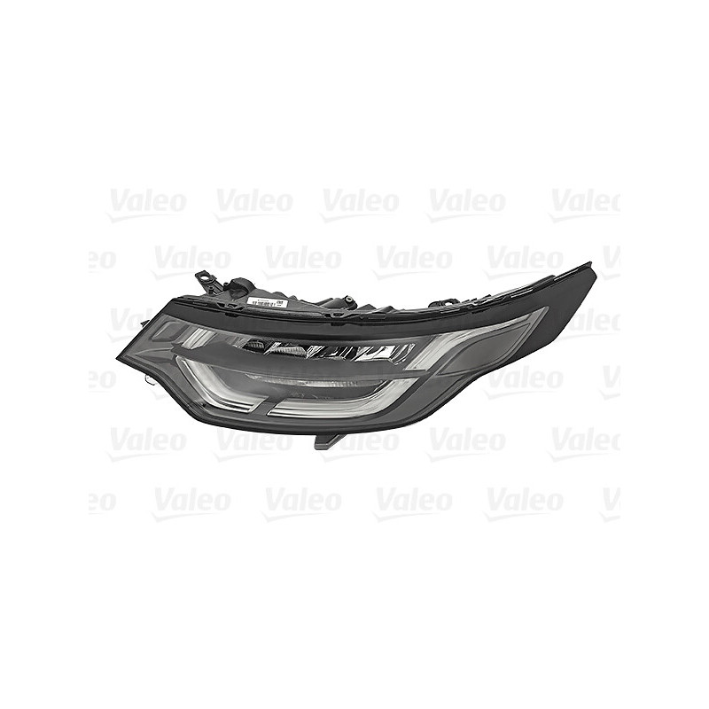 FARO SX A LED LAND ROVER DISCOVERY 10/16 
