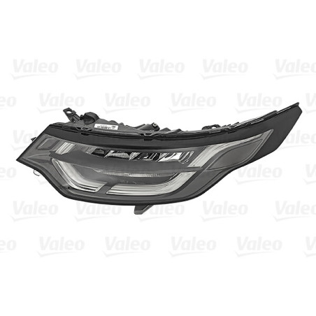 FARO SX A LED LAND ROVER DISCOVERY 10/16 - ILLUMINAZIONE VEICOLI
