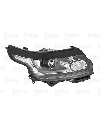 PR LR RANGEROVER 2016/12 XENO+LED DX LHD - ILLUMINAZIONE VEICOLI