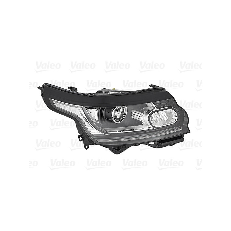 PR LR RANGEROVER 2016/12 XENO+LED DX LHD