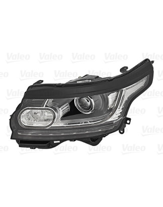 FARO SX XENO-LED LAND ROVER RANGE ROVER 09/17 - ILLUMINAZIONE