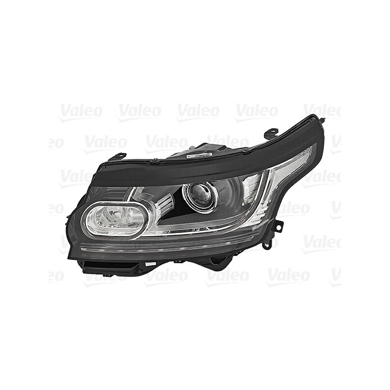 FARO SX XENO-LED LAND ROVER RANGE ROVER 09/17 