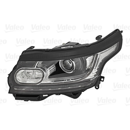 FARO SX XENO-LED LAND ROVER RANGE ROVER 09/17 - ILLUMINAZIONE