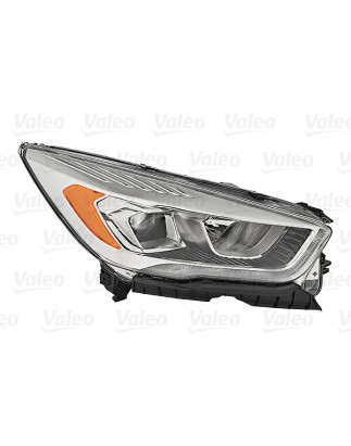 FARO DX H1-H7+DRL LED FORD KUGA 09/16 VERS MIDDLE