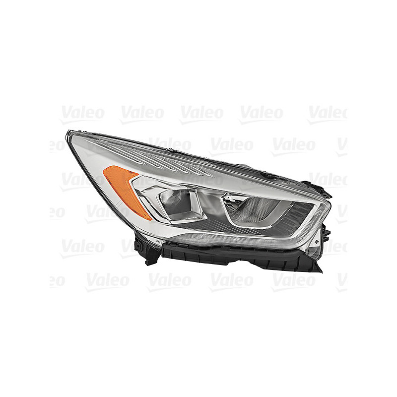 FARO DX H1-H7+DRL LED FORD KUGA 09/16  VERS MIDDLE