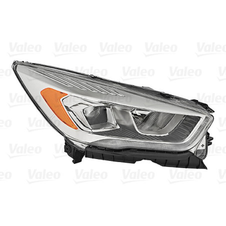FARO DX H1-H7+DRL LED FORD KUGA 09/16 VERS MIDDLE