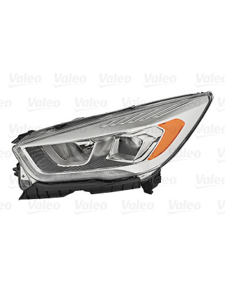 FARO SX H1-H7+DRL LED FORD KUGA 09/16 VERS MIDDLE