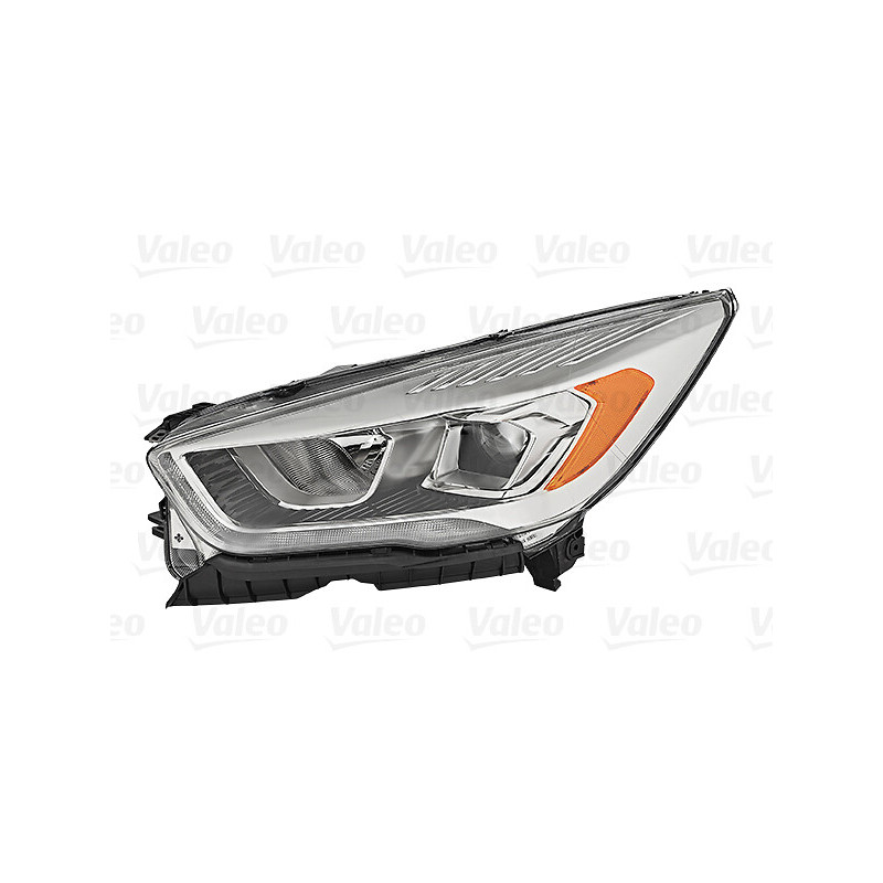 FARO SX H1-H7+DRL LED FORD KUGA 09/16  VERS MIDDLE