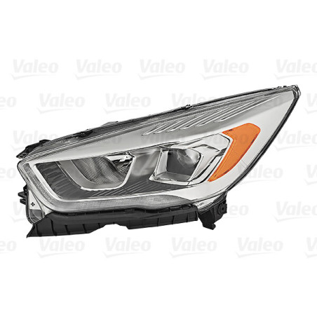 FARO SX H1-H7+DRL LED FORD KUGA 09/16 VERS MIDDLE