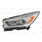 FARO SX H1-H7+DRL LED FORD KUGA 09/16  VERS MIDDLE