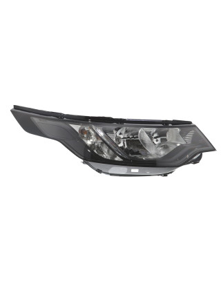 FARO SX H7 LAND ROVER DISCOVERY 10/16 - ILLUMINAZIONE VEICOLI |