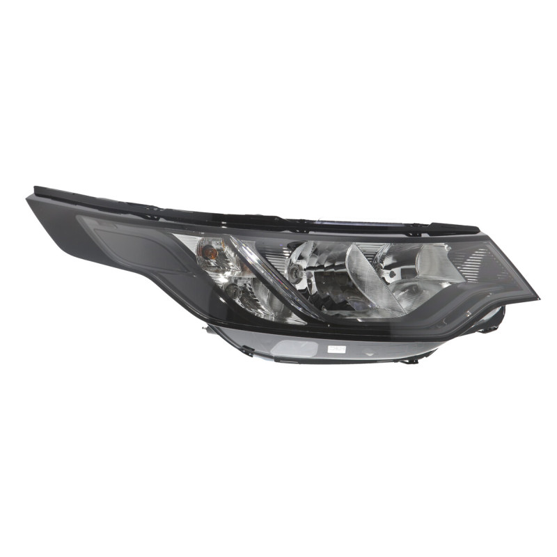 FARO SX H7 LAND ROVER DISCOVERY 10/16 