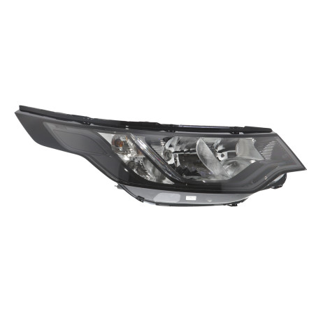 FARO SX H7 LAND ROVER DISCOVERY 10/16 - ILLUMINAZIONE VEICOLI |