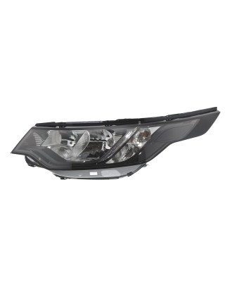 FARO DX H7 LAND ROVER DISCOVERY 10/16 - ILLUMINAZIONE VEICOLI |