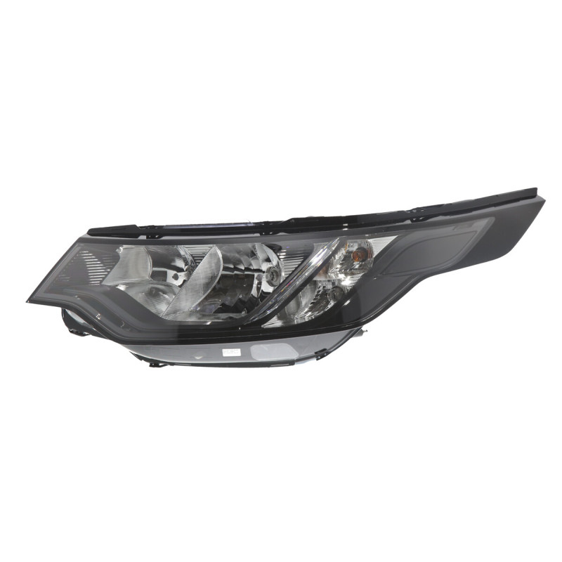 FARO DX H7 LAND ROVER DISCOVERY 10/16 