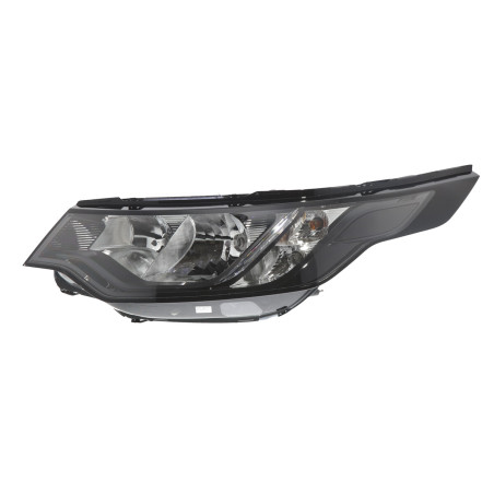 FARO DX H7 LAND ROVER DISCOVERY 10/16 - ILLUMINAZIONE VEICOLI |