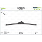 SPAZZOLA TERGI HYDROCONNECT FLAT BLADE ANT SINGOLA 530mm CODICE BREVE: HU53