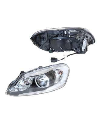 FARO SX XENO D3S-H9 S/MOTOR EL S/CENTR VOLVO XC60 05/13