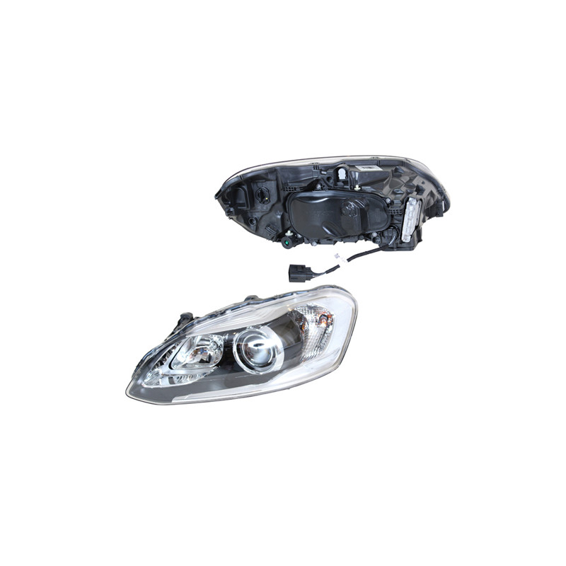 FARO SX XENO D3S-H9 S/MOTOR EL S/CENTR VOLVO XC60 05/13 