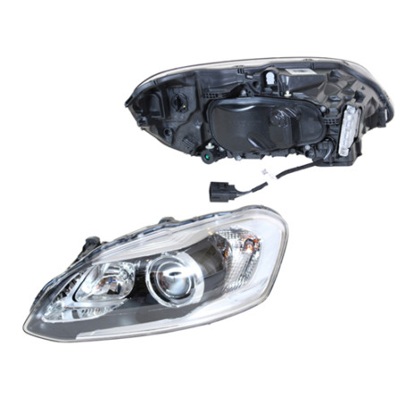 FARO SX XENO D3S-H9 S/MOTOR EL S/CENTR VOLVO XC60 05/13