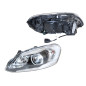 FARO SX XENO D3S-H9 S/MOTOR EL S/CENTR VOLVO XC60 05/13 