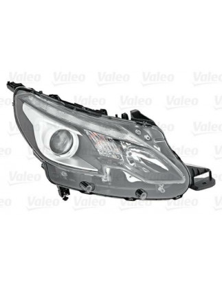 FARO DX H7 C/MOTOR ELETT PEUGEOT 2008 05/16 - ILLUMINAZIONE