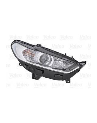FARO DX H15 MONDEO 01/14 10 PIN - ILLUMINAZIONE VEICOLI |
