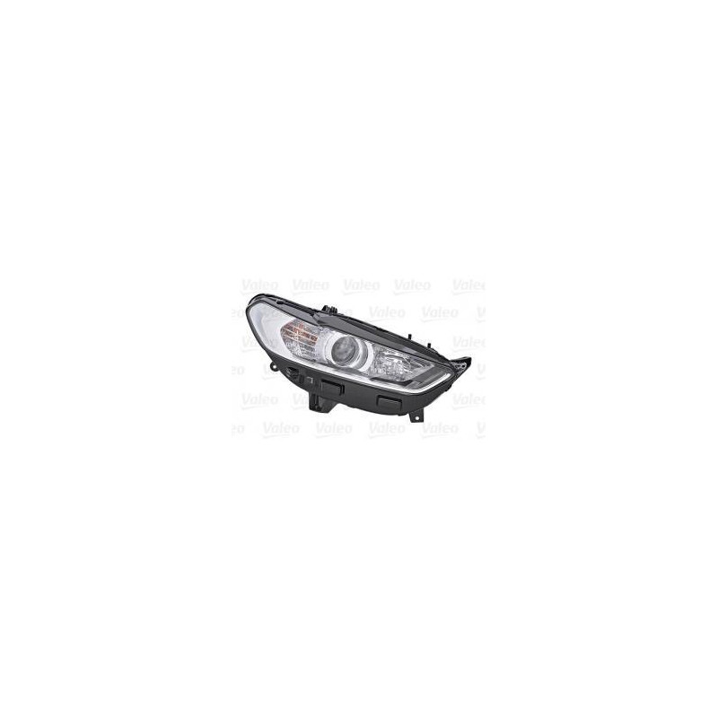 FARO DX H15 MONDEO 01/14  10 PIN