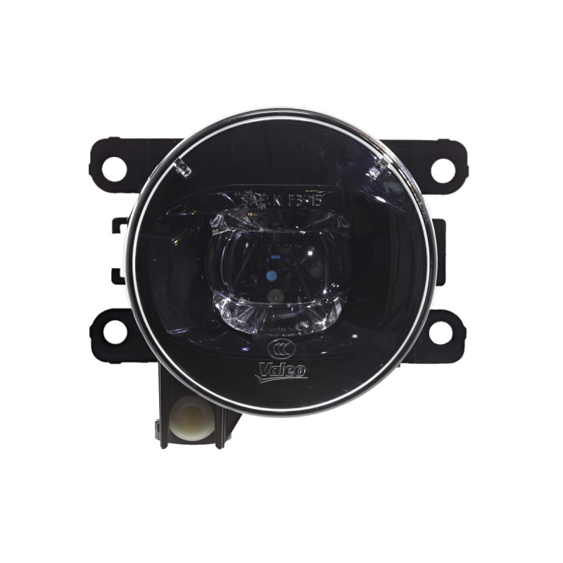 FEND SX A LED RENAULT CLIO 11/12 /CAPTUR