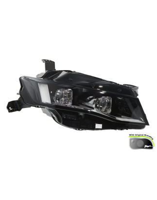 FARO DX A LED PEUGEOT 508 09/18 C/LOGO - ILLUMINAZIONE VEICOLI |