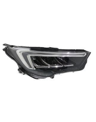 FARO SX A LED VW T-ROC 01/18 - ILLUMINAZIONE VEICOLI | Buyonline
