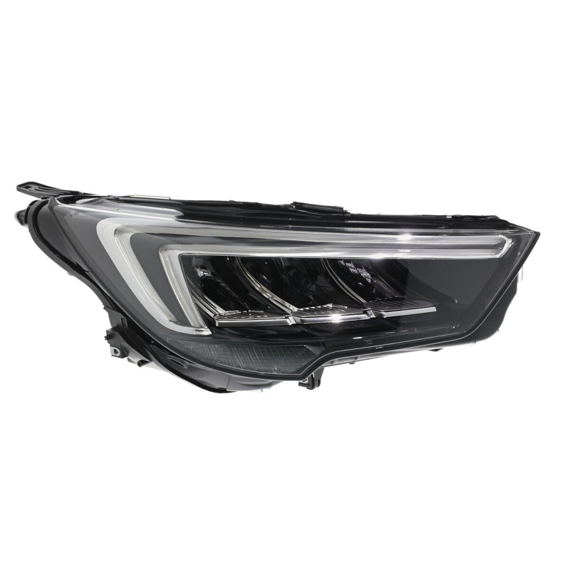 FARO SX A LED VW T-ROC 01/18 