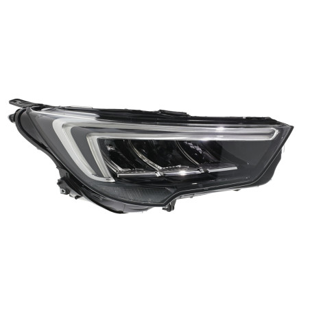 FARO SX A LED VW T-ROC 01/18 - ILLUMINAZIONE VEICOLI | Buyonline