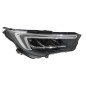 FARO SX A LED VW T-ROC 01/18 