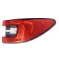 FANALE P/DX EST LED RENAULT KADJAR 01/15 