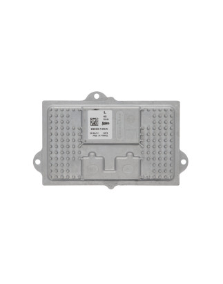 CENTRALINA SX LED PEUGEOT 508 09/18 - ILLUMINAZIONE VEICOLI |