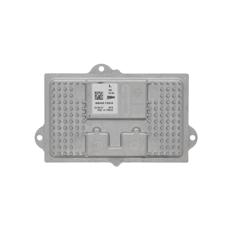 CENTRALINA SX LED PEUGEOT 508 09/18 