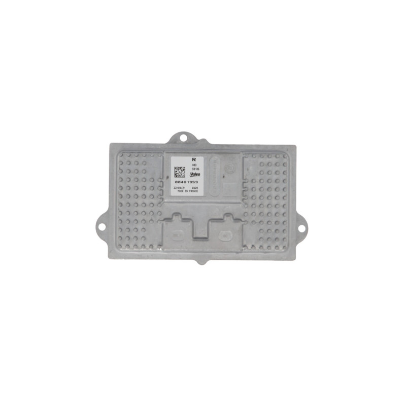 CENTRALINA DX LED PEUGEOT 508 09/18 