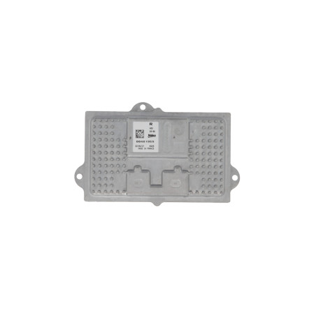 CENTRALINA DX LED PEUGEOT 508 09/18 - ILLUMINAZIONE VEICOLI |