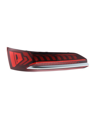 FANALE P/SX A LED C/INDIC DIREZ DINAMICO AUDI Q7 07/19 4PIN