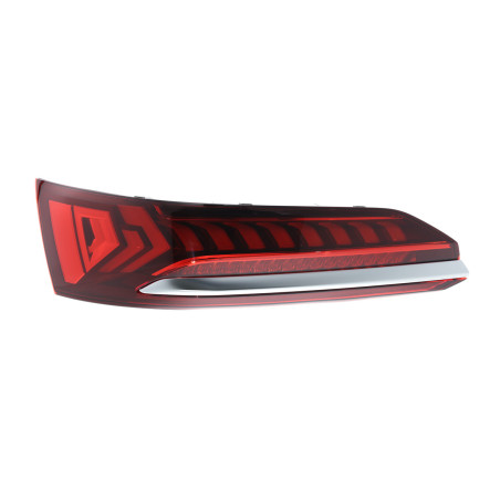 FANALE P/SX A LED C/INDIC DIREZ DINAMICO AUDI Q7 07/19 4PIN