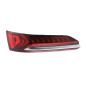 FANALE P/SX A LED C/INDIC DIREZ DINAMICO AUDI Q7 07/19  4PIN