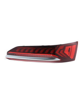 FANALE P/DX A LED C/INDIC DIREZ DINAMICO AUDI Q7 07/19 4PIN