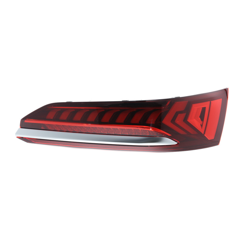 FANALE P/DX A LED C/INDIC DIREZ DINAMICO AUDI Q7 07/19  4PIN