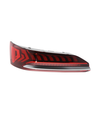 FANALE P/SX A LED DINAMICO AUDI Q7 07/19 5PIN - ILLUMINAZIONE