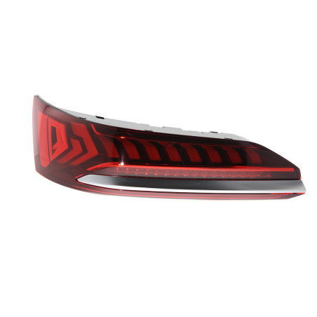 FANALE P/SX A LED DINAMICO AUDI Q7 07/19 5PIN - ILLUMINAZIONE
