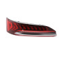 FANALE P/SX A LED DINAMICO AUDI Q7 07/19  5PIN