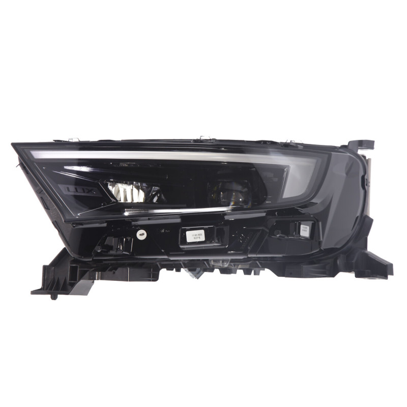 FARO SX A LED OPEL MOKKA 01/20 